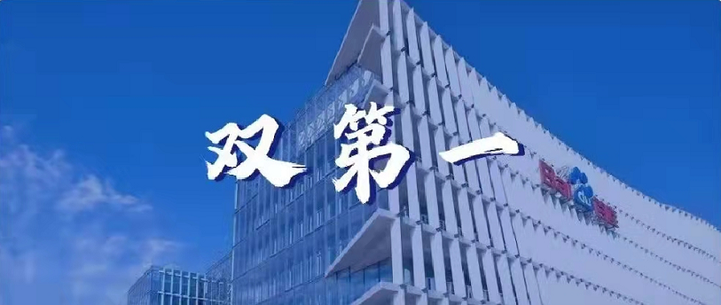 百度！國際、國內(nèi)雙第一！
